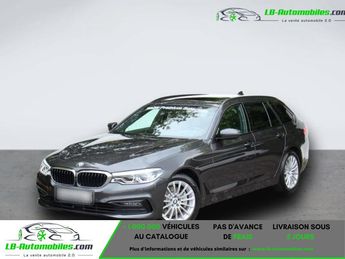  Voir détails -BMW Serie 5 530i xDrive 252 ch BVA à Beaupuy (31)
