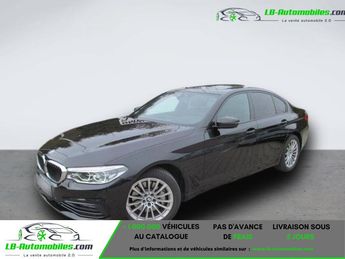 Voir détails -BMW Serie 5 530i 252 ch BVA à Beaupuy (31)