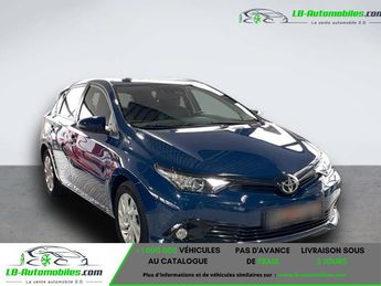  Voir détails -Toyota Auris 116 1.2T BVM à Beaupuy (31)