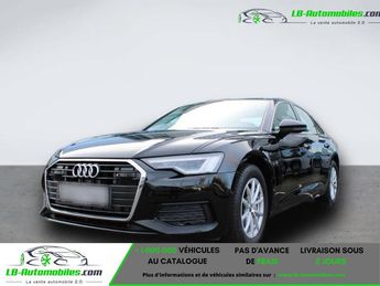  Voir détails -Audi A6 40 TDI 204 ch BVA à Beaupuy (31)