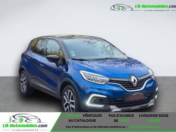  Voir détails -Renault Captur TCe 150 BVA à Beaupuy (31)