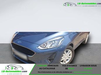  Voir détails -Ford Fiesta 1.0 EcoBoost 125 ch BVA à Beaupuy (31)