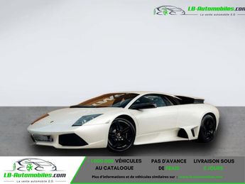  Voir détails -Lamborghini Murcielago 6.5 V12 LP 640 à Beaupuy (31)