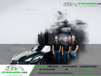  Voir détails -Mercedes GLC 63 S AMG BVA 4Matic+ à Beaupuy (31)