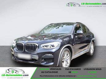  Voir détails -BMW X4 xDrive30d 265 ch BVA à Beaupuy (31)