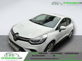  Voir détails -Renault Clio dCi 75 BVM à Beaupuy (31)