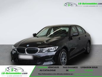  Voir détails -BMW Serie 3 318i 156 ch BVA à Beaupuy (31)