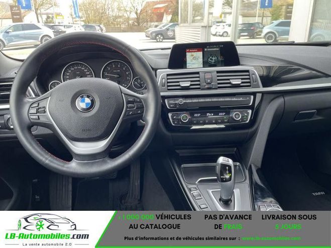 BMW Serie 4 420i 184 ch BVA  de 2020