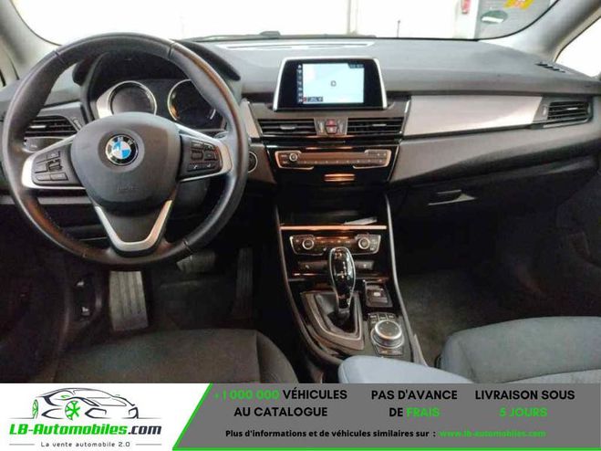 BMW Serie 2 218i 136 ch  de 2020