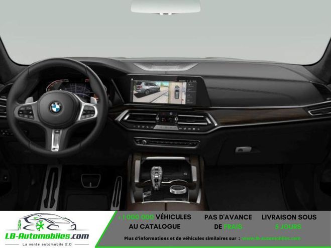 BMW X7 xDrive40d 340 ch BVA  de 2021