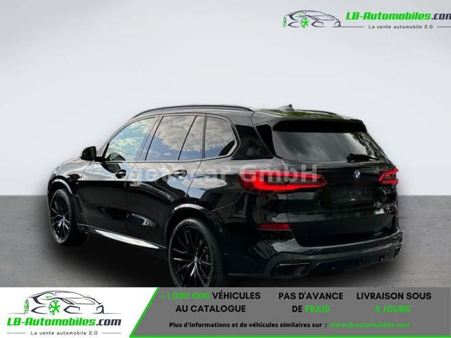 BMW X5 M50d 400 ch BVA  de 2019
