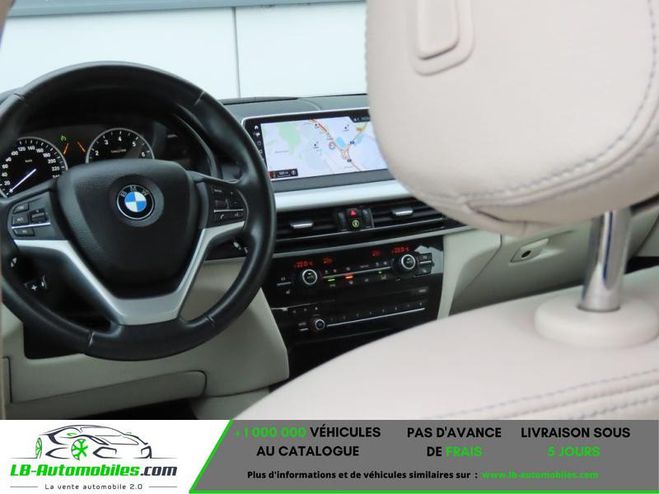 BMW X5 xDrive35i 306 ch BVA  de 2018