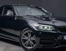 BMW Serie 2 Coupe M240 coup Steptronic à Lanester (56)