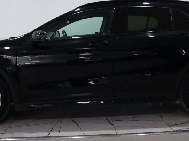 Mercedes Classe GLA 45 AMG Noir de 2015