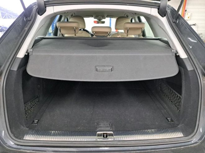 Audi A4 Avant 2.0 TFSI ultra 190 S tronic 7 Desi Gris de 2019