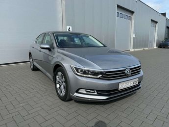  Voir détails -Volkswagen Passat CAMERA GPS COKCPIT GARANTIE 12 MOIS à Cuesmes (70)
