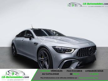  Voir détails -Mercedes Amg GT 63 S AMG 639 MCT AMG 4-Matic+ à Beaupuy (31)