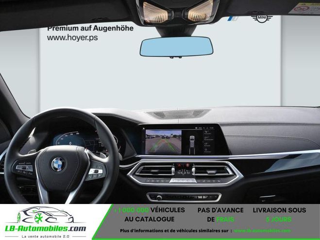 BMW X5 xDrive40i 333 ch BVA  de 2022