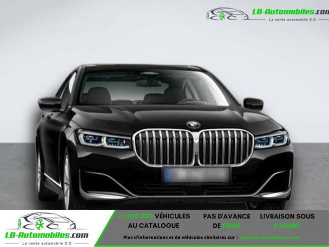 BMW Serie 7 730Ld xDrive 286 ch BVA  de 2022
