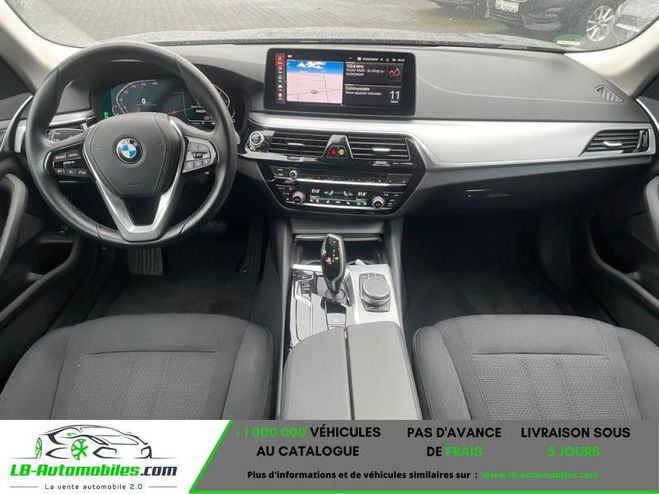 BMW Serie 5 520i 184 ch BVA  de 2021