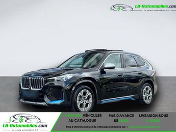  Voir détails -BMW iX xDrive30 272ch BVA à Beaupuy (31)