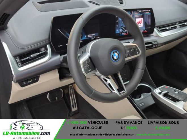 BMW iX xDrive30 272ch BVA  de 2023
