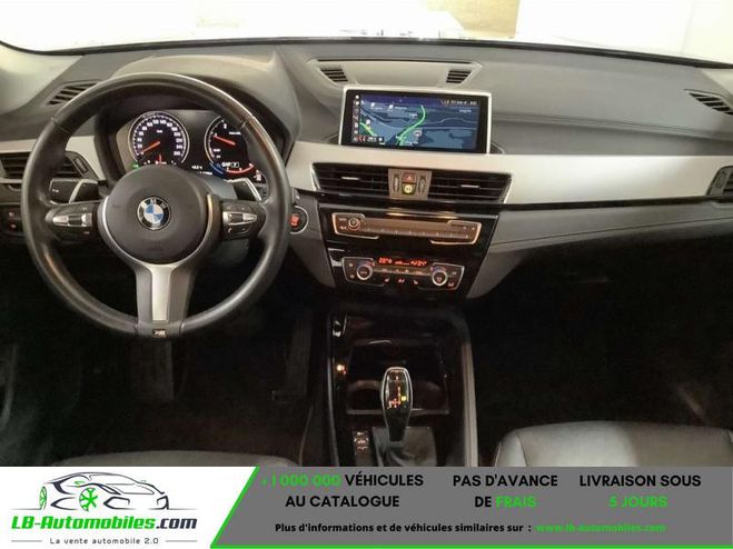 BMW X2 sDrive 18d 150 ch BVA  de 2021