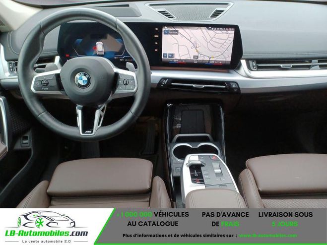 BMW X1 sDrive 18i 136ch BVA  de 2023