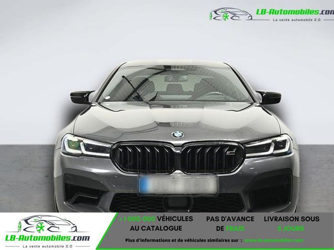 BMW M5 625 ch BVA  de 2020