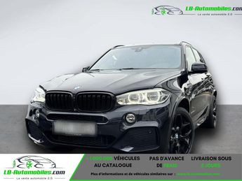  Voir détails -BMW X5 xDrive30d 258 ch BVA à Beaupuy (31)