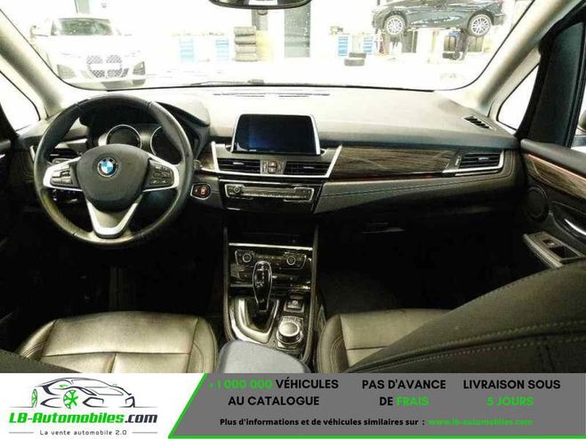 BMW Serie 2 218d xDrive 150 ch  de 2022