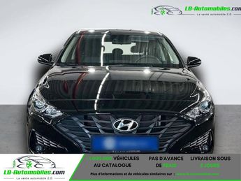  Voir détails -Hyundai I30 1.0 T-GDi 120 BVA Hybrid 48V BVM à Beaupuy (31)