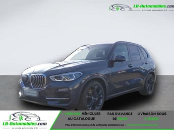  Voir détails -BMW X5 xDrive45e 394 ch BVA à Beaupuy (31)
