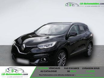 Voir détails -Renault Kadjar dCi 130 BVM à Beaupuy (31)