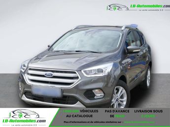  Voir détails -Ford Kuga 2.0 TDCi 150 4x4 BVA à Beaupuy (31)