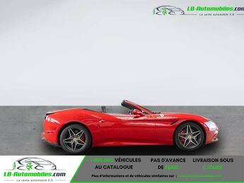  Voir détails -Ferrari California V8 4.0 560ch à Beaupuy (31)