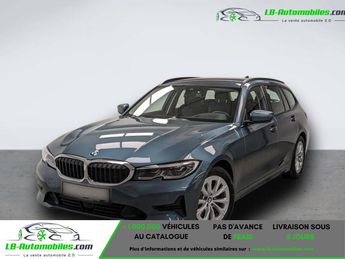  Voir détails -BMW Serie 3 320d 190 ch BVA à Beaupuy (31)