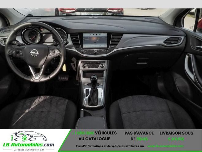 Opel Astra 1.4 Turbo 150 ch BVA  de 2019