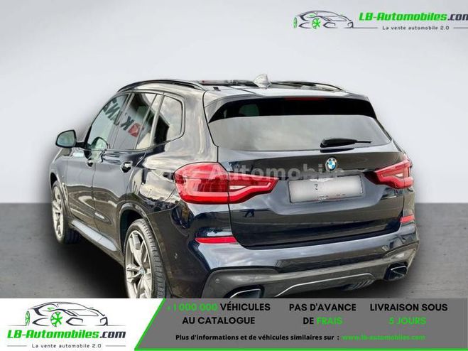 BMW X3 M40i 354ch BVA  de 2019