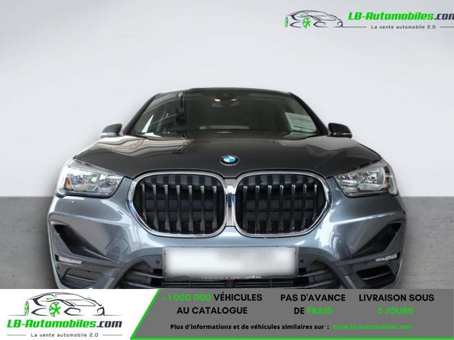 BMW X1 sDrive 18i 140 ch BVA  de 2019