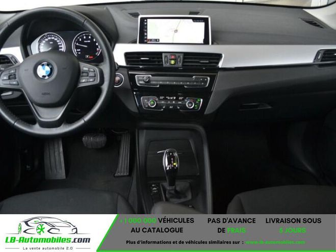 BMW X1 sDrive 18i 140 ch BVA  de 2021