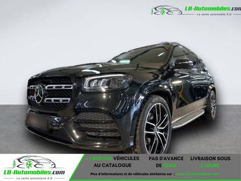  Voir détails -Mercedes GLS 400d 4Matic BVA à Beaupuy (31)