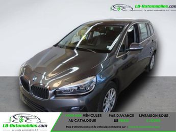  Voir détails -BMW Serie 1 216d 116 ch à Beaupuy (31)