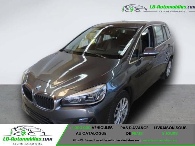 BMW Serie 1 216d 116 ch  de 2021