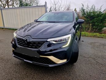  Voir détails -Renault Arkana BVA Hybride engeneering à Douvrin (62)