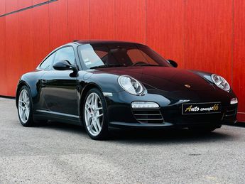  Voir détails -Porsche 911 997 Carrera 4S 3.8 385 ch bote mcaniqu à Villeneuve-de-la-Raho (66)
