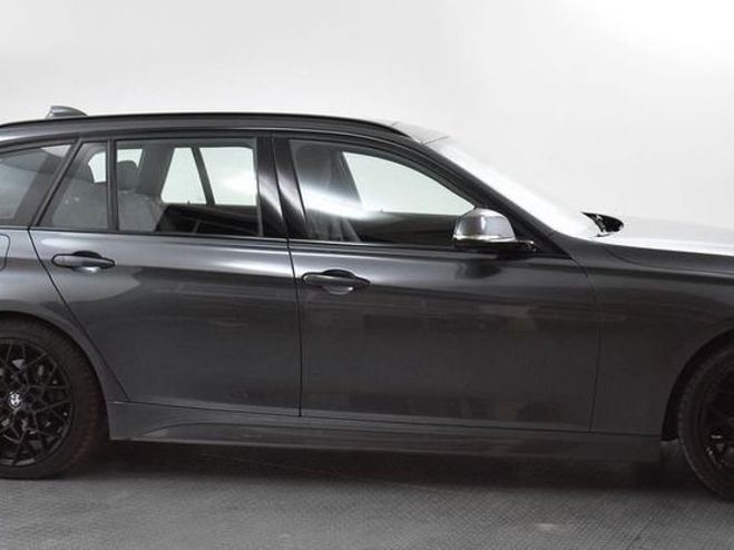 BMW Serie 3 Touring  330i - M SPORT - TOIT OUVRANT - GRIS de 2019