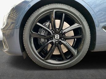  Voir détails -Bentley Continental GTC V8 à Montvrain (77)