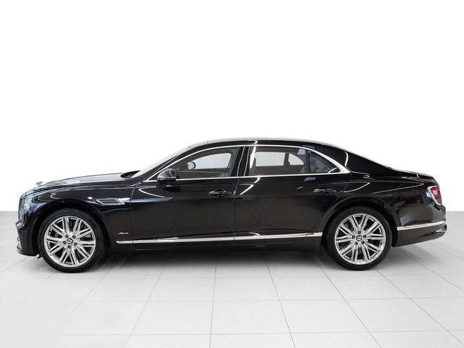 Bentley Continental Flying Spur AZURE HYBRID NOIR ONYX  de 2023