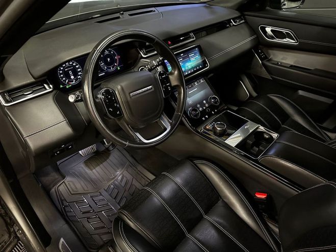 Land rover Range Rover Sport Velar L560 HSE R-Dynamic- Origine  Gris de 2017